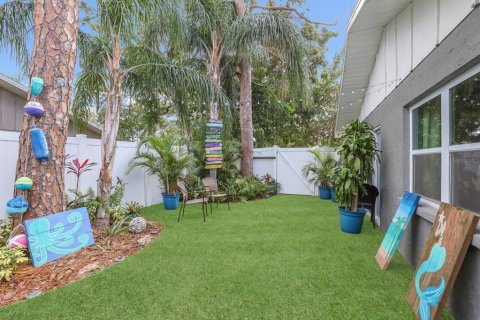 Villa ou maison à vendre à Bradenton, Floride: 3 chambres, 175.21 m2 № 2404606 - photo 29