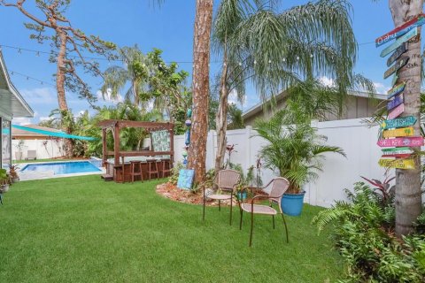 Villa ou maison à vendre à Bradenton, Floride: 3 chambres, 175.21 m2 № 2404606 - photo 30
