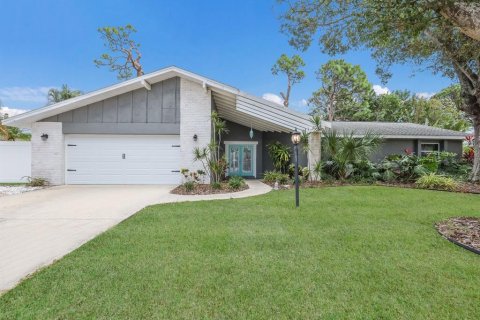 Villa ou maison à Bradenton, Floride 3 chambres, 175.21 m2 № 2404606