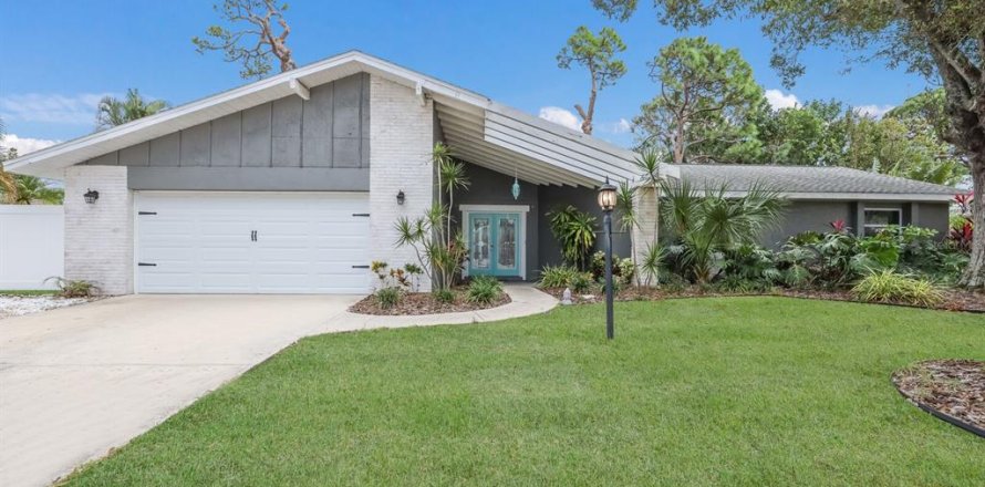 Villa ou maison à Bradenton, Floride 3 chambres, 175.21 m2 № 2404606
