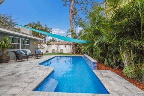 Villa ou maison à vendre à Bradenton, Floride: 3 chambres, 175.21 m2 № 2404606 - photo 26