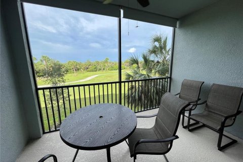 Condo in Punta Gorda, Florida, 2 bedrooms  № 1829525 - photo 19