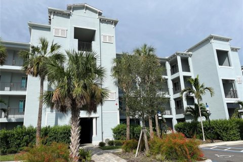 Condo in Punta Gorda, Florida, 2 bedrooms  № 1829525 - photo 1
