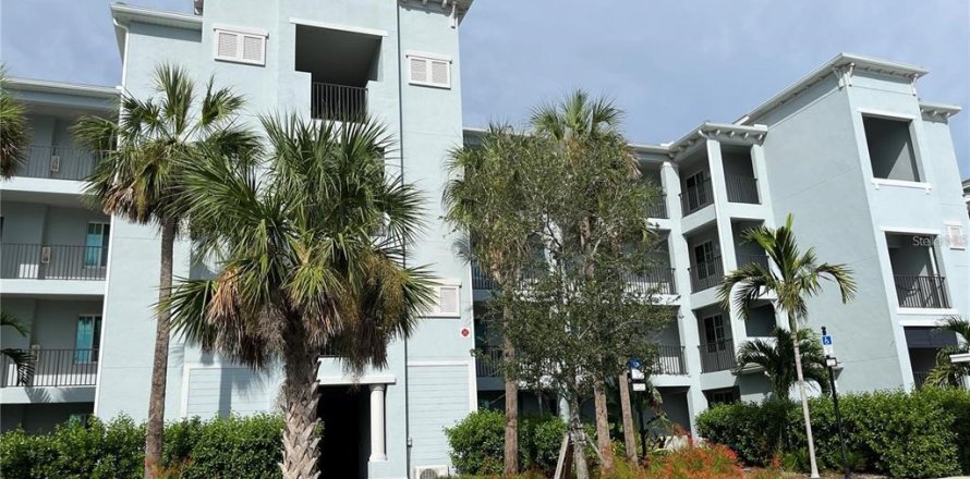 Condo in Punta Gorda, Florida, 2 bedrooms  № 1829525