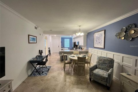 Condo in Punta Gorda, Florida, 2 bedrooms  № 1829525 - photo 9