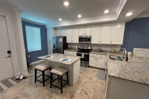 Condo in Punta Gorda, Florida, 2 bedrooms  № 1829525 - photo 3