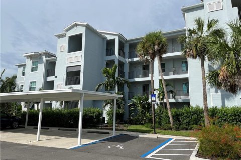 Condo in Punta Gorda, Florida, 2 bedrooms  № 1829525 - photo 2