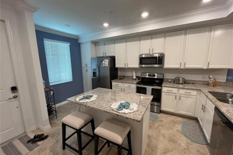 Condo in Punta Gorda, Florida, 2 bedrooms  № 1829525 - photo 5