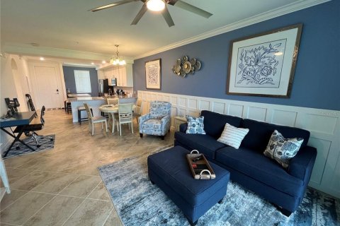 Condo in Punta Gorda, Florida, 2 bedrooms  № 1829525 - photo 8