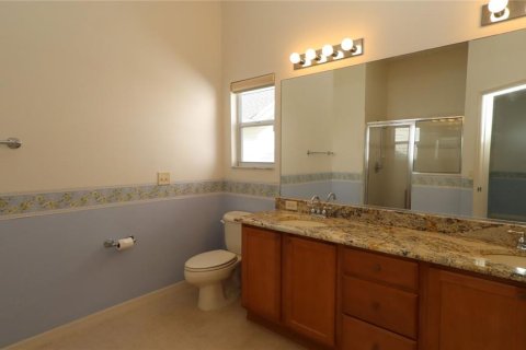 House in The Villages, Florida 2 bedrooms, 140.84 sq.m. № 1898644 - photo 23