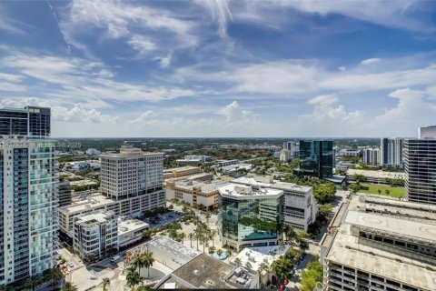 Condominio en venta en Fort Lauderdale, Florida, 2 dormitorios, 139.45 m2 № 1839275 - foto 20