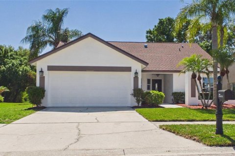 House in Tampa, Florida 4 bedrooms, 151.99 sq.m. № 2217545 - photo 2