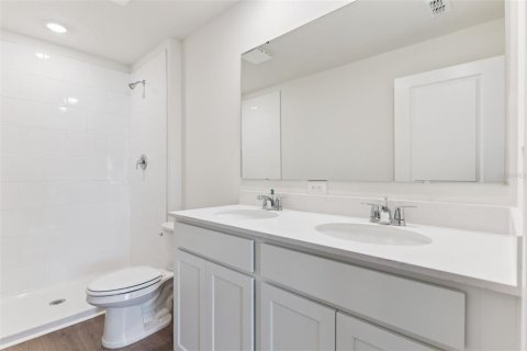 Villa ou maison à vendre à Poinciana, Floride: 3 chambres, 123.37 m2 № 2239331 - photo 21