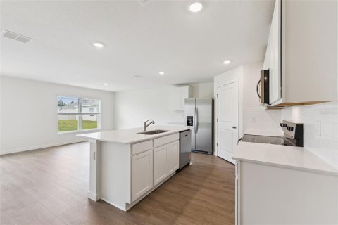 Villa ou maison à vendre à Poinciana, Floride: 3 chambres, 123.37 m2 № 2239331 - photo 7