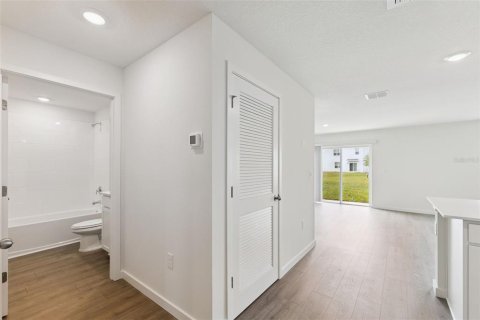 Villa ou maison à vendre à Poinciana, Floride: 3 chambres, 123.37 m2 № 2239331 - photo 11
