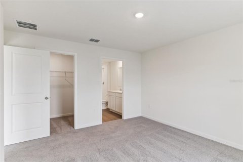 Villa ou maison à vendre à Poinciana, Floride: 3 chambres, 123.37 m2 № 2239331 - photo 15