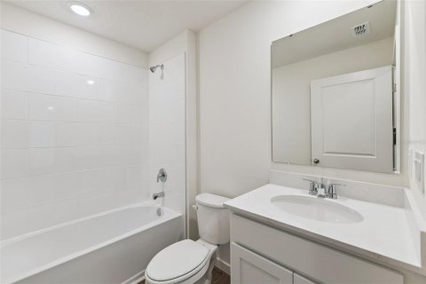 Villa ou maison à vendre à Poinciana, Floride: 3 chambres, 123.37 m2 № 2239331 - photo 20