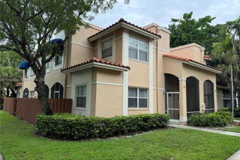 Townhouse in Weston, Florida 3 bedrooms, 127.09 sq.m. № 2003230