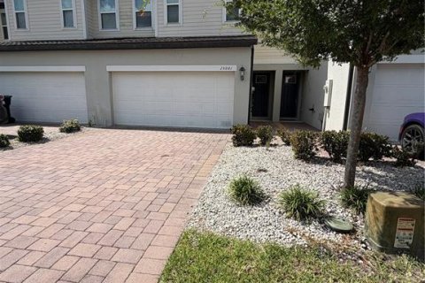Townhouse in Orlando, Florida 3 bedrooms, 167.5 sq.m. № 2216053