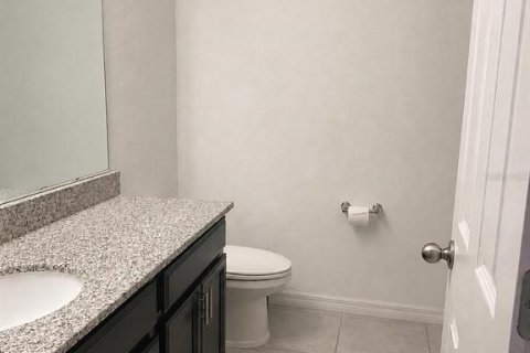 Townhouse in Orlando, Florida 3 bedrooms, 167.5 sq.m. № 2216053 - photo 15