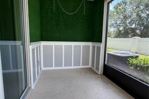 Townhouse in Orlando, Florida 3 bedrooms, 167.5 sq.m. № 2216053 - photo 11