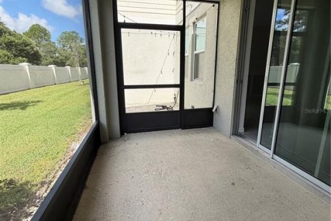 Townhouse in Orlando, Florida 3 bedrooms, 167.5 sq.m. № 2216053 - photo 12