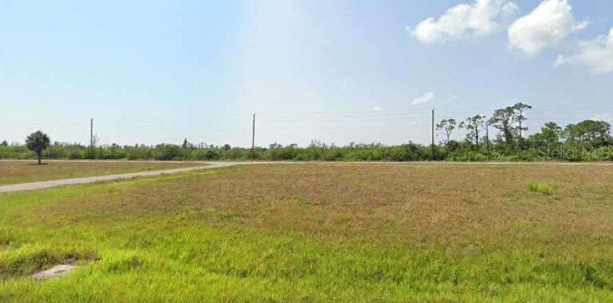 Land in Placida, Florida № 2159330