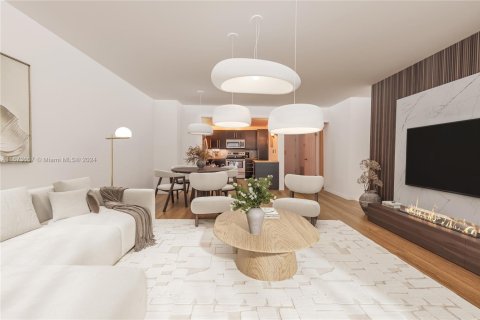 Купить кондоминиум в Авентура, Флорида 1 спальня, 93.37м2, № 1726824 - фото 8