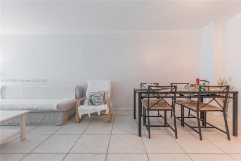 Купить кондоминиум в Авентура, Флорида 1 спальня, 93.37м2, № 1726824 - фото 6