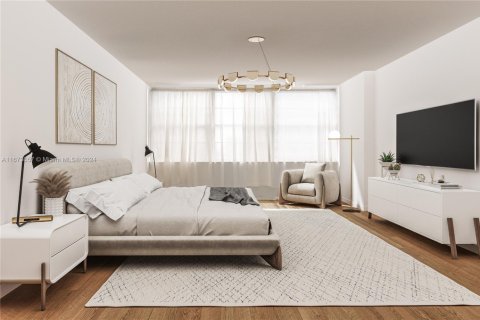 Купить кондоминиум в Авентура, Флорида 1 спальня, 93.37м2, № 1726824 - фото 13