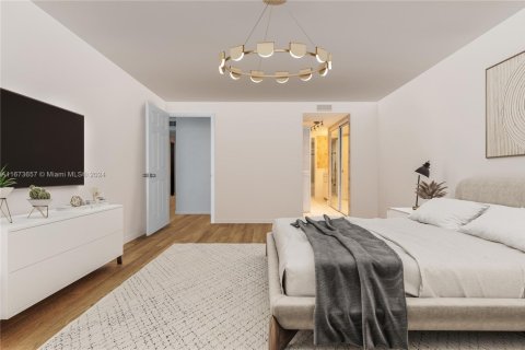 Купить кондоминиум в Авентура, Флорида 1 спальня, 93.37м2, № 1726824 - фото 17