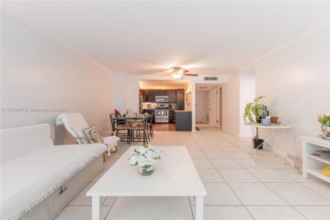 Купить кондоминиум в Авентура, Флорида 1 спальня, 93.37м2, № 1726824 - фото 7