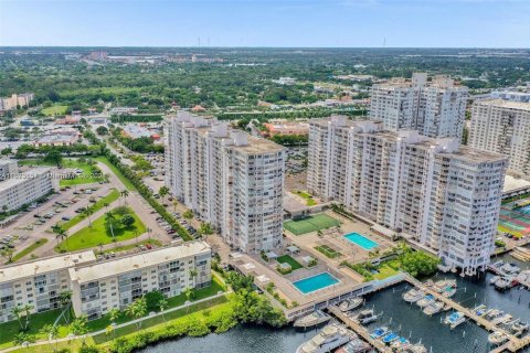 Купить кондоминиум в Авентура, Флорида 1 спальня, 93.37м2, № 1726824 - фото 23