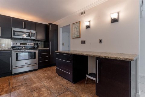 Купить кондоминиум в Авентура, Флорида 1 спальня, 93.37м2, № 1726824 - фото 10
