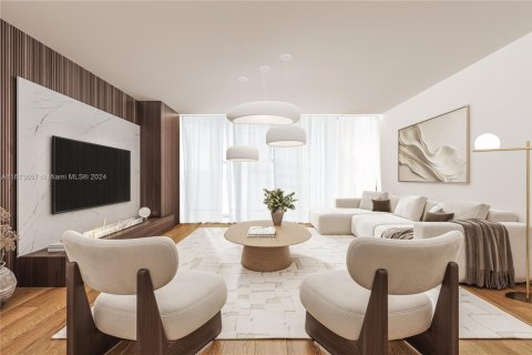Купить кондоминиум в Авентура, Флорида 1 спальня, 93.37м2, № 1726824 - фото 3