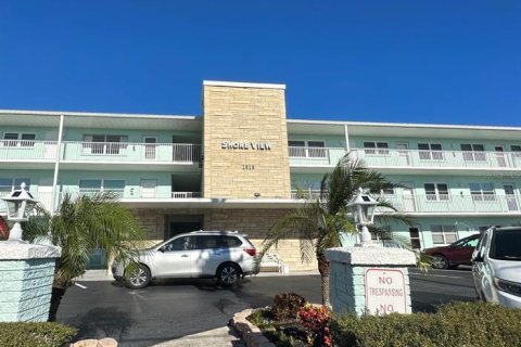 Condo in South Pasadena, Florida, 2 bedrooms № 2224713