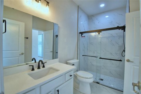 House in Kissimmee, Florida 5 bedrooms, 284.93 sq.m. № 1791247 - photo 27