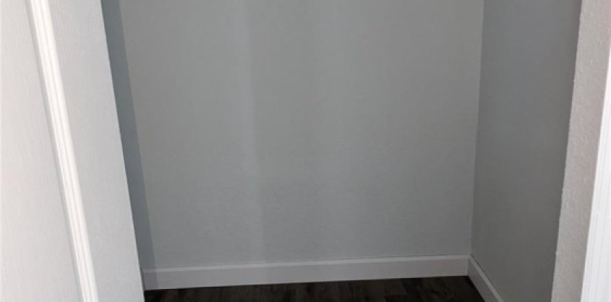 Condo à Homestead, Floride, 3 chambres № 1227019