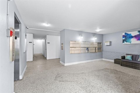Купить кондоминиум в Сент-Питерсберг, Флорида 5 комнат, 97.55м2, № 1870487 - фото 23