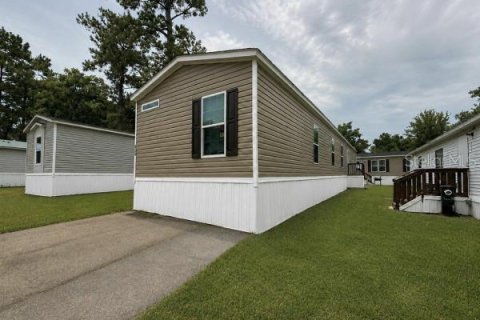Appartement à Gainesville, Floride 3 chambres, 102.19 m2 № 2393754
