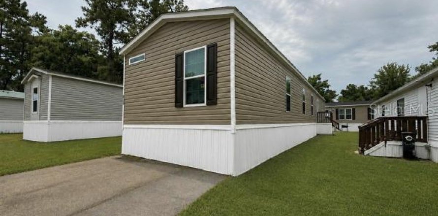 Appartement à Gainesville, Floride 3 chambres, 102.19 m2 № 2393754