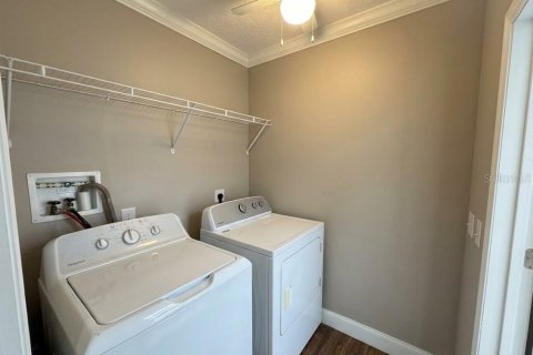 Appartement à louer à Gainesville, Floride: 3 chambres, 102.19 m2 № 2393754 - photo 13