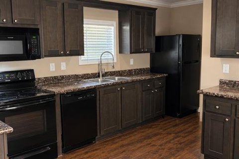 Appartement à louer à Gainesville, Floride: 3 chambres, 102.19 m2 № 2393754 - photo 3