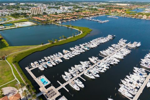 Copropriété à vendre à Palmetto, Floride: 2 chambres, 158.03 m2 № 2408682 - photo 11