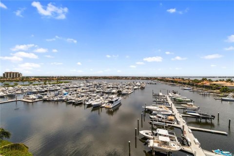 Condo à Palmetto, Floride, 2 chambres № 2408682