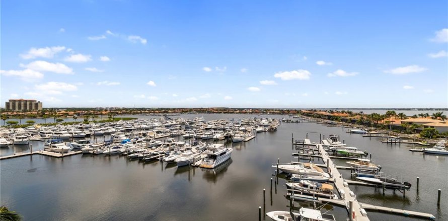 Condo à Palmetto, Floride, 2 chambres  № 2408682