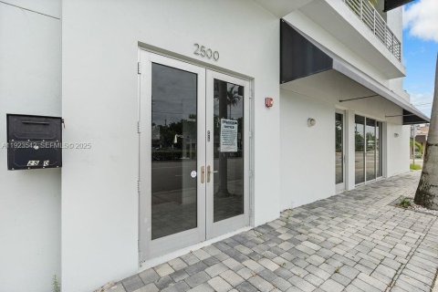 Immobilier commercial à vendre à Wilton Manors, Floride № 2057362 - photo 5
