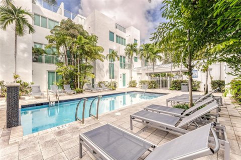 Townhouse in Fort Lauderdale, Florida 3 bedrooms, 168.99 sq.m. № 2243248 - photo 28