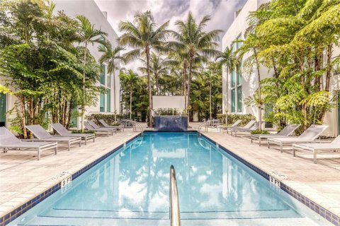 Townhouse in Fort Lauderdale, Florida 3 bedrooms, 168.99 sq.m. № 2243248 - photo 29