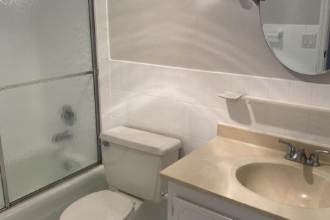 Condo in Boca Raton, Florida, 2 bedrooms  № 1168732